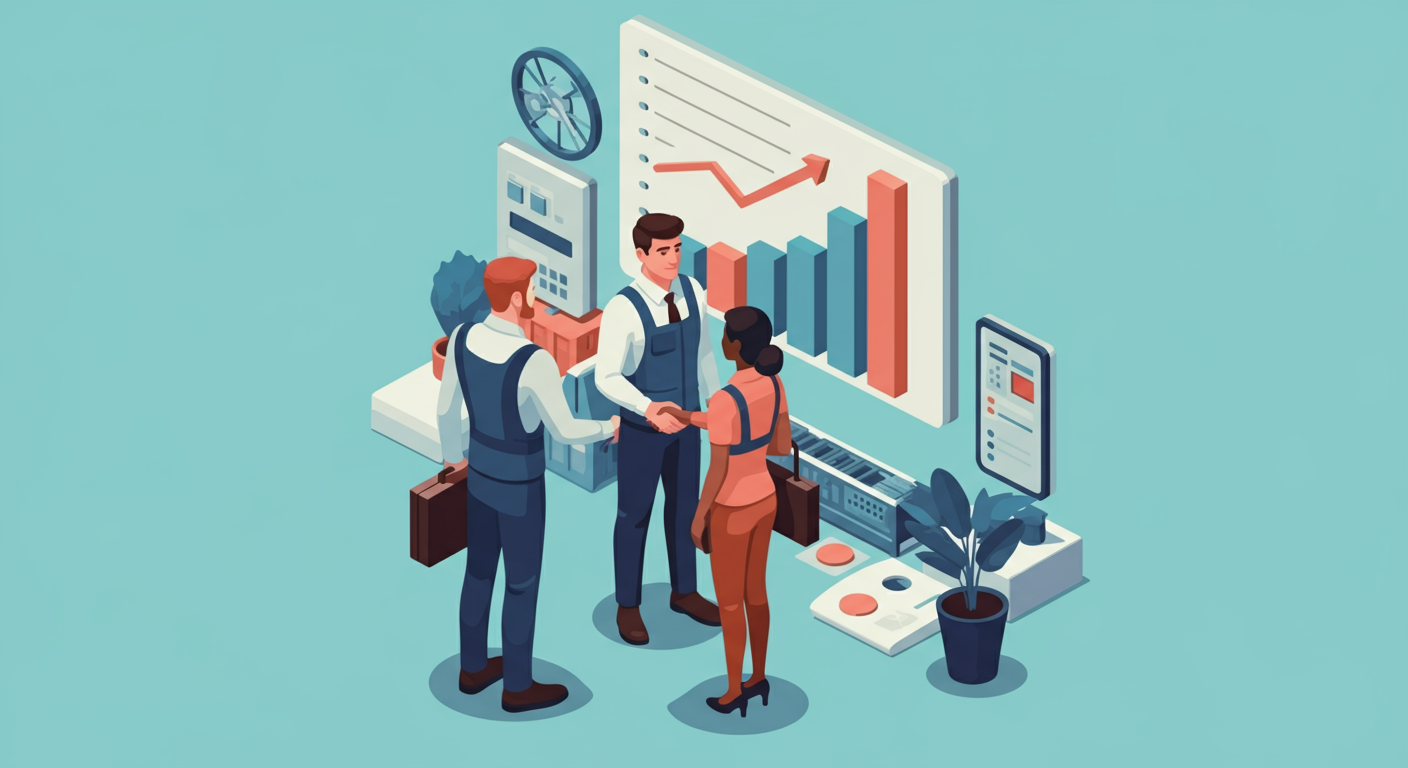 2026년 외국인노동자 고용허가 신청 (E-9), 1차 마감 2월 10일! 구인난 해결을 위한 지원 조건 총정리