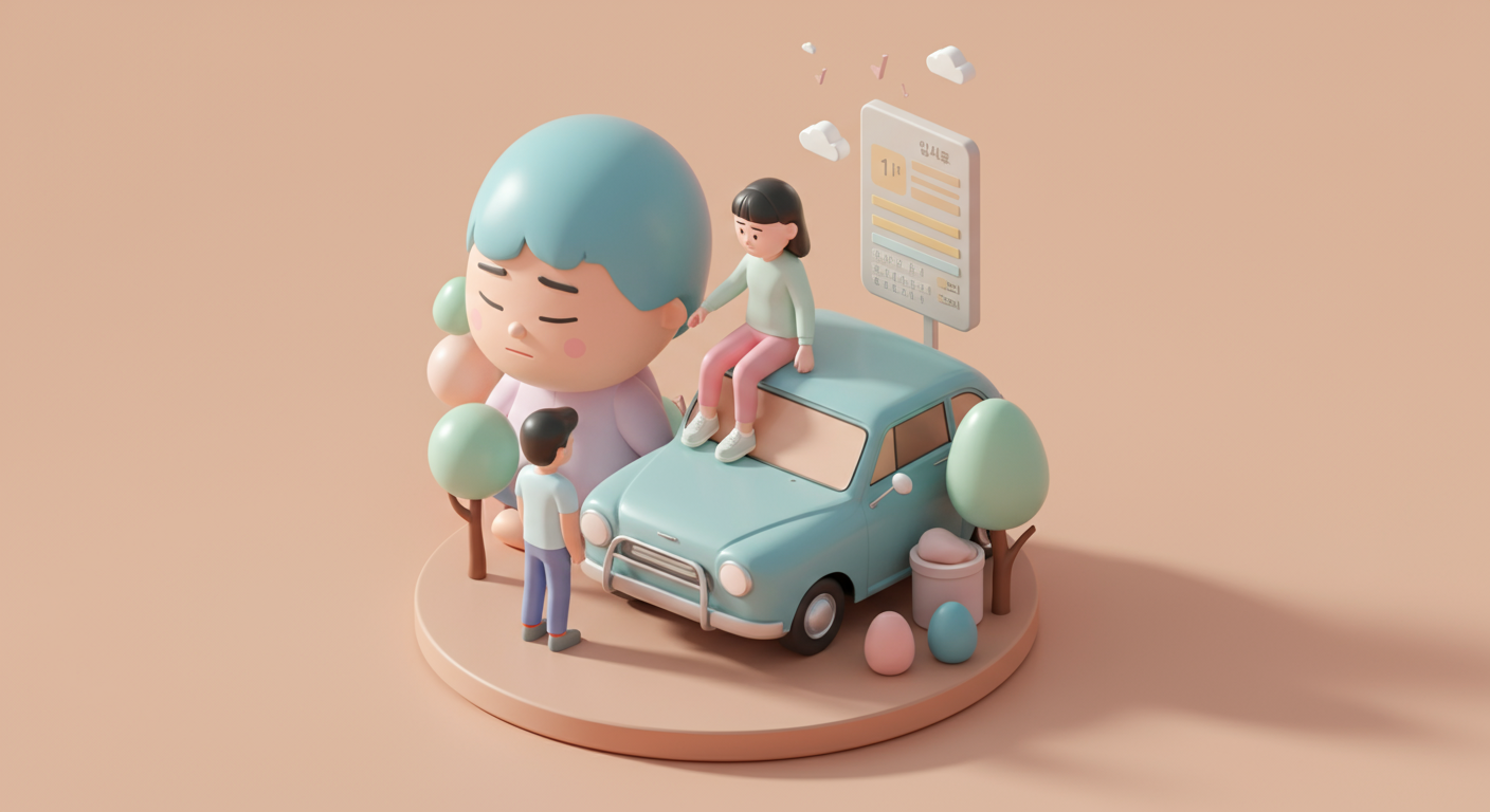 2026년 산불조심기간 조기 시행! 위반 시 과태료 최대 100만원, 꼭 알아야 할 행동요령 총정리