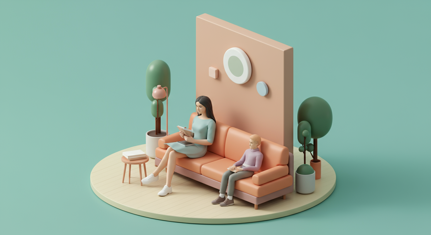 2026년 산림치유 프로그램: 자살 예방을 위한 숲의 힘, 지원 대상 및 신청 방법 총정리