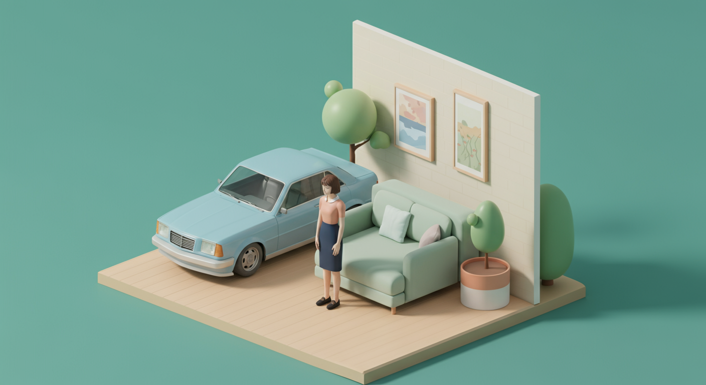 2026년 찾아가는 결핵검진 신청방법: 어르신 무료 검진 대상 확대, 놓치면 안되는 이유!