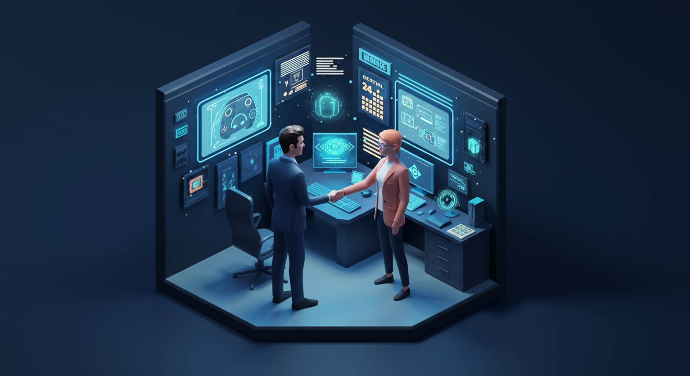 2026년 K-게임 산업 지원 대폭 확대: 청년 개발자 정부지원금 및 세액공제 신청자격 총정리