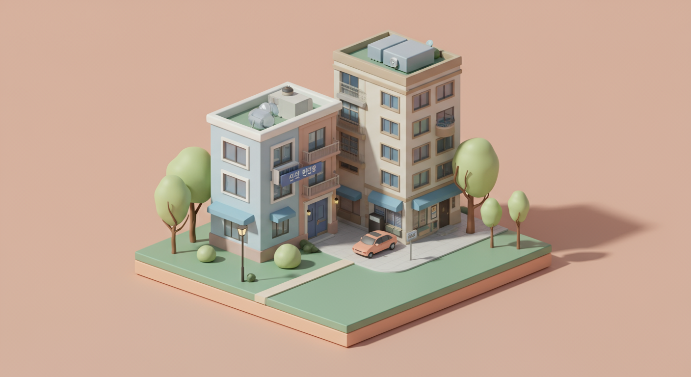 2026년 공공주택 입찰, 조달청 프로그램으로 전면 변경! 모르면 손해보는 필수 정보 총정리