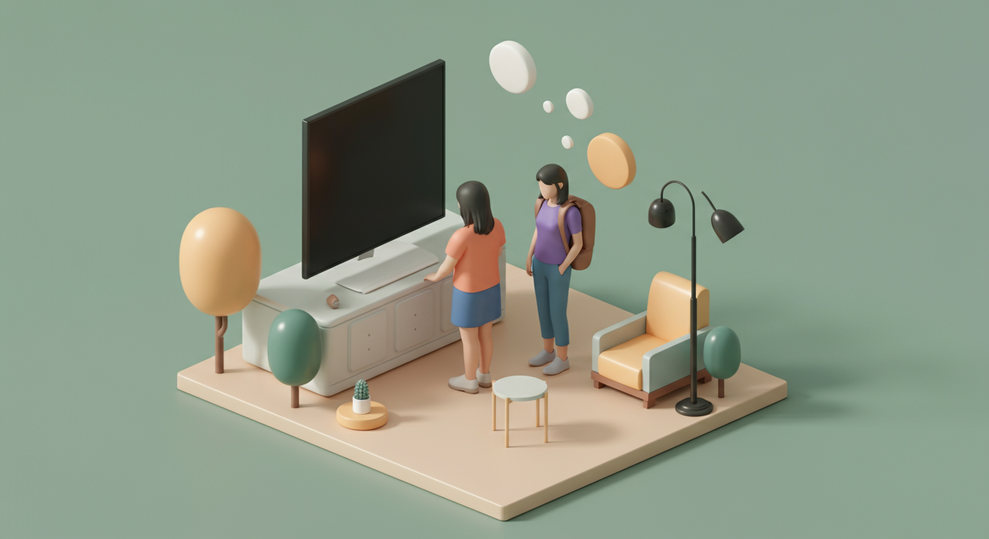 2026년 공공기관 업무보고, 당신의 삶을 바꿀 4가지 핵심 과제 총정리