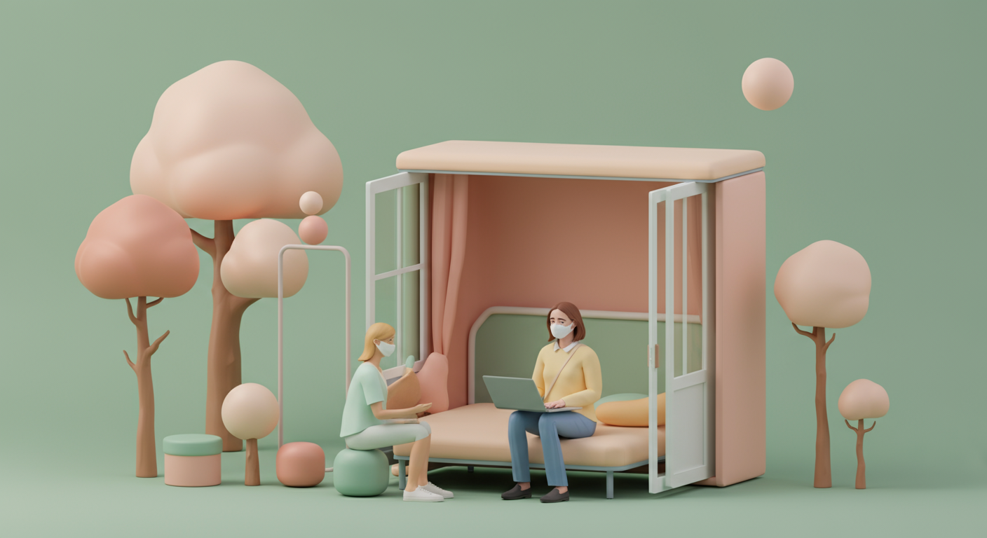 2026 겨울철 화재예방대책: 소방청 전국 점검으로 우리 동네 안전 강화!