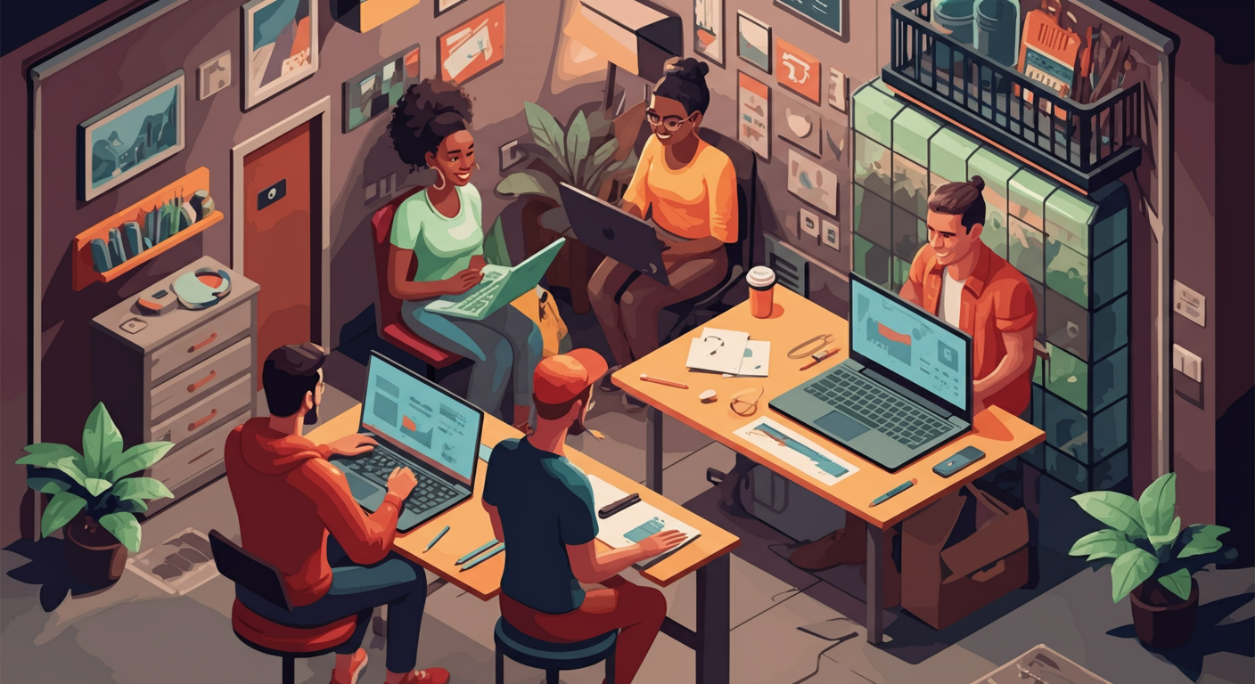 2026년 청년마을 만들기 사업 신청 완벽 가이드 (최대 3억 지원, 3월 마감) | 지역에서 찾는 새로운 기회