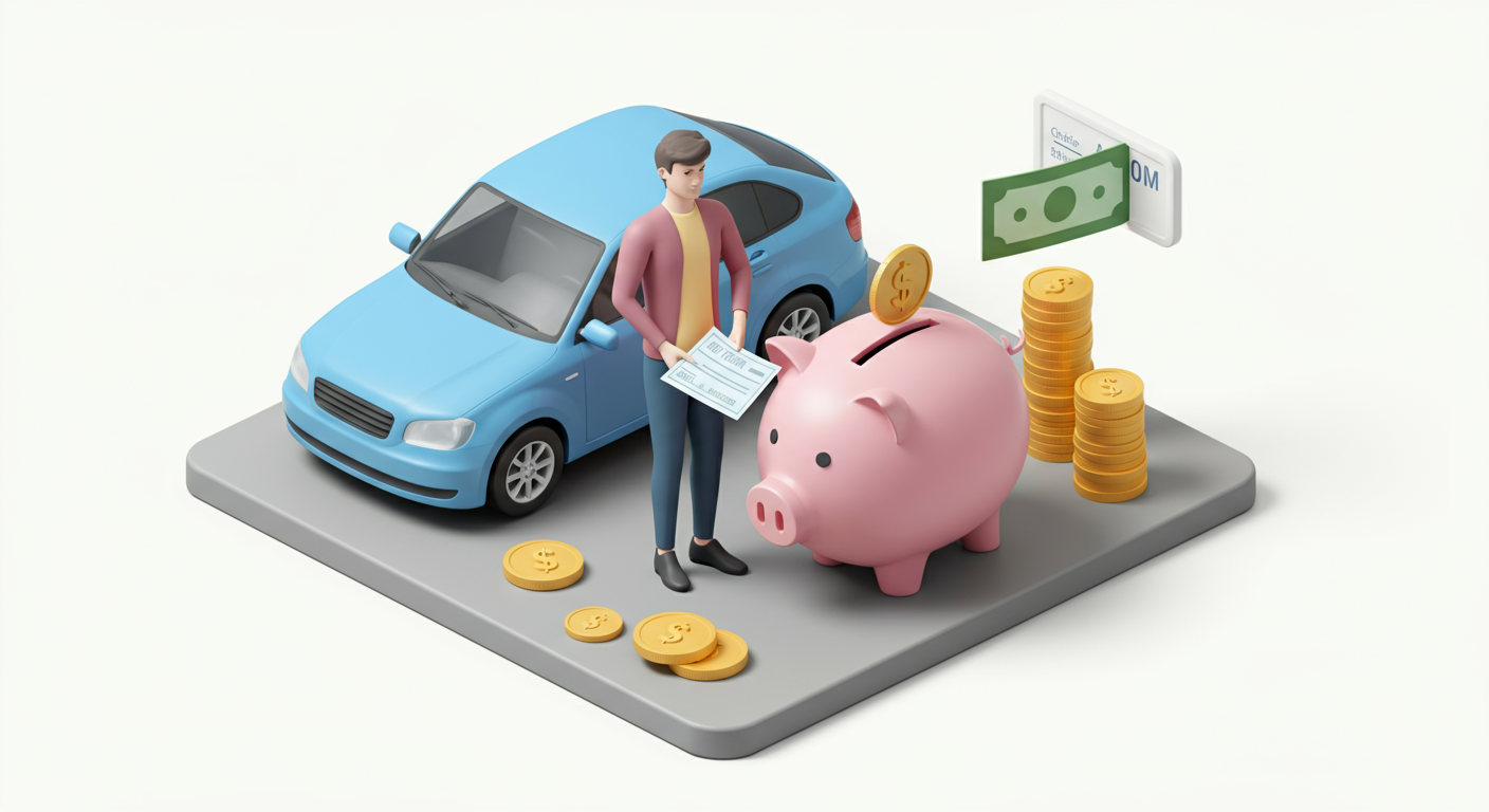 [환급] 1인 평균 13만원? 내 자동차 보험 과납 보험료 조회 및 신청방법 총정리 (2026 최신)