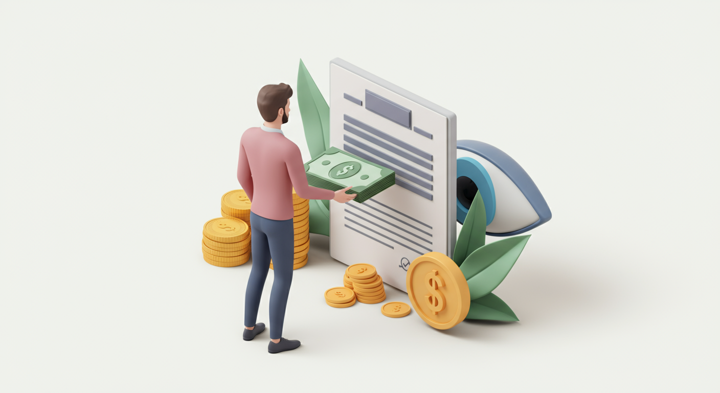 [2026 최신] 백내장 수술비 환급! 실비 보험금 청구 방법 및 필수 서류 총정리 (지급 거절 대응법)