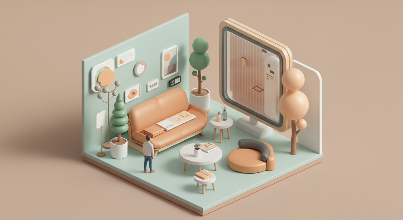 디지털 청년 인재 육성: CES 2026 토크콘서트, AI 강국 도약의 기회!