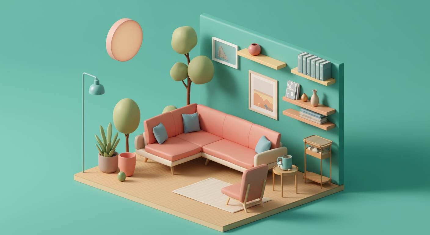 2026 반려식물 추천 서비스: MBTI처럼 나만의 식물 찾기, 신청 방법 총정리