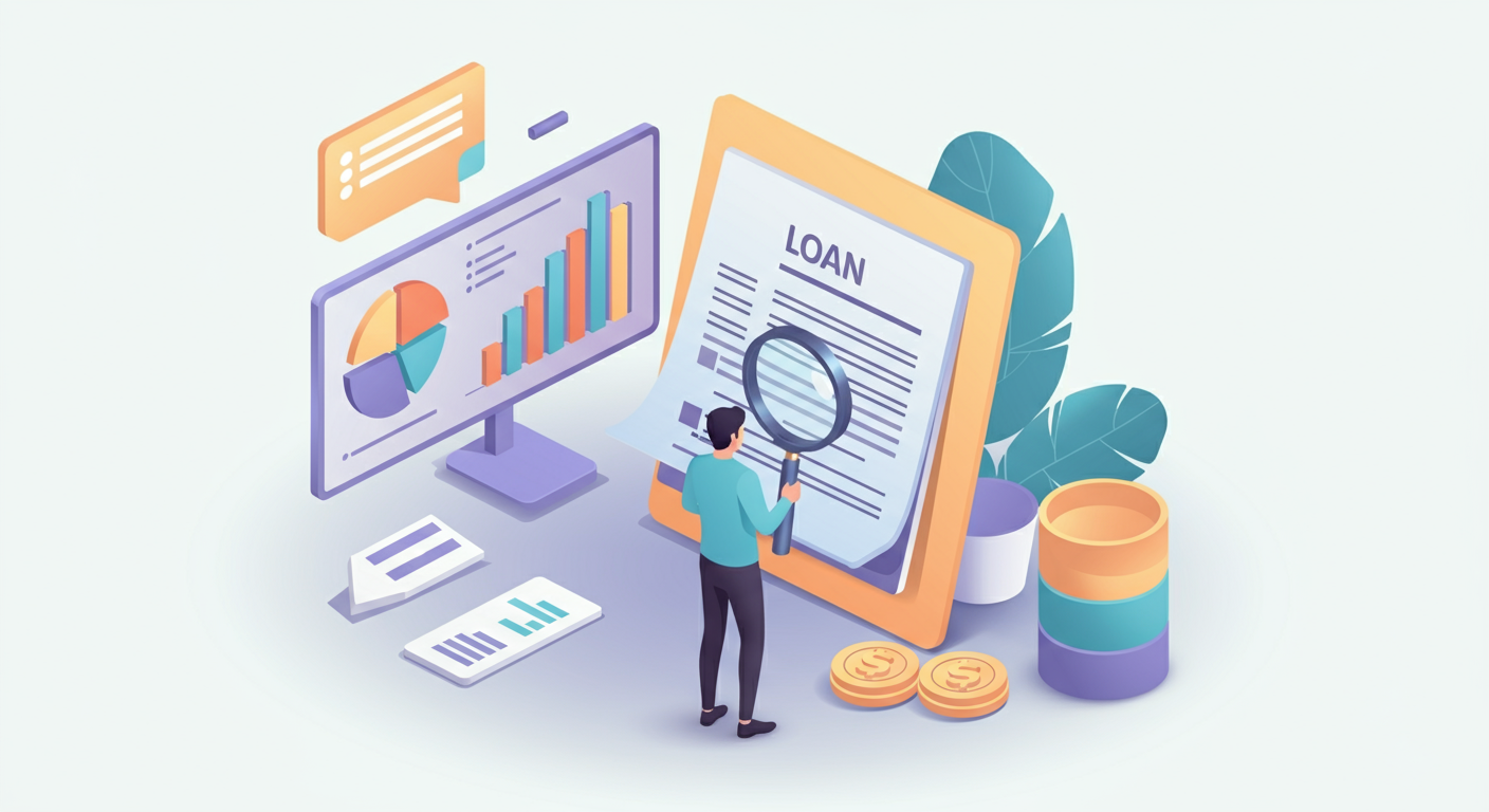 [속보] 2026년 대출 문턱 높아진다! 신용대출 자격조건 및 금리 비교 총정리 (한도 조회하기)