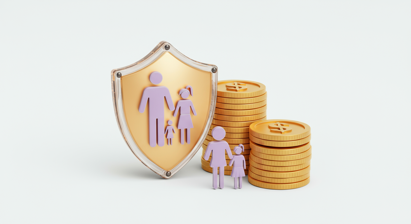 [단독] 채권자가 압류 못하는 유일한 보험금, 2026 사망보험금 신탁 가입방법 총정리 (바로가기)