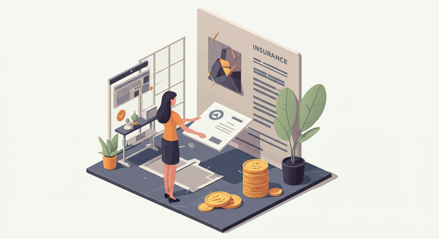 [속보] 재난/범죄 피해자 '숨은 보험금' 50% 빨리 받으세요! 2026 보험금 청구 방법 총정리 (바로가기)