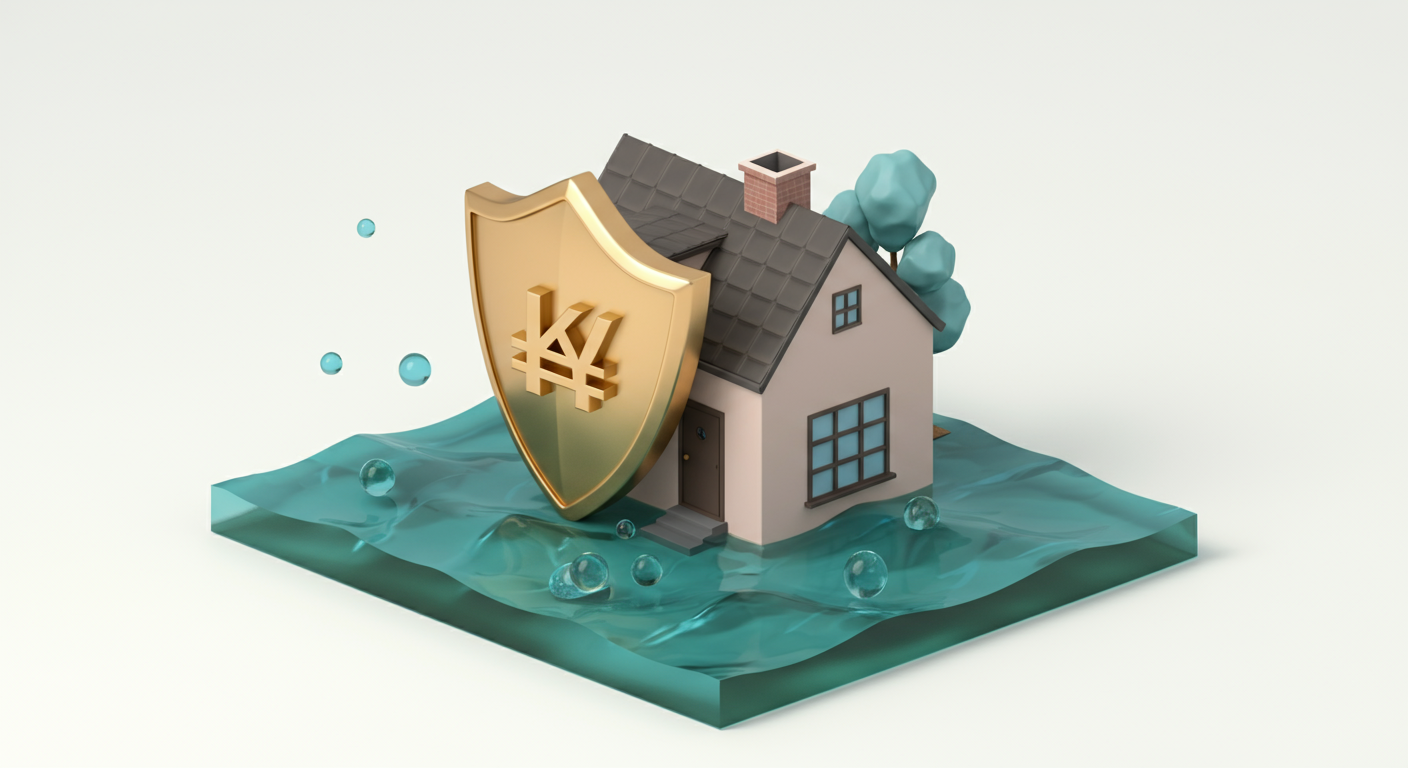 [긴급] 수해 피해 가구 필독! 2026 한화 대출 상환 유예 및 보험금 신속 지급 신청방법 총정리 (바로가기)