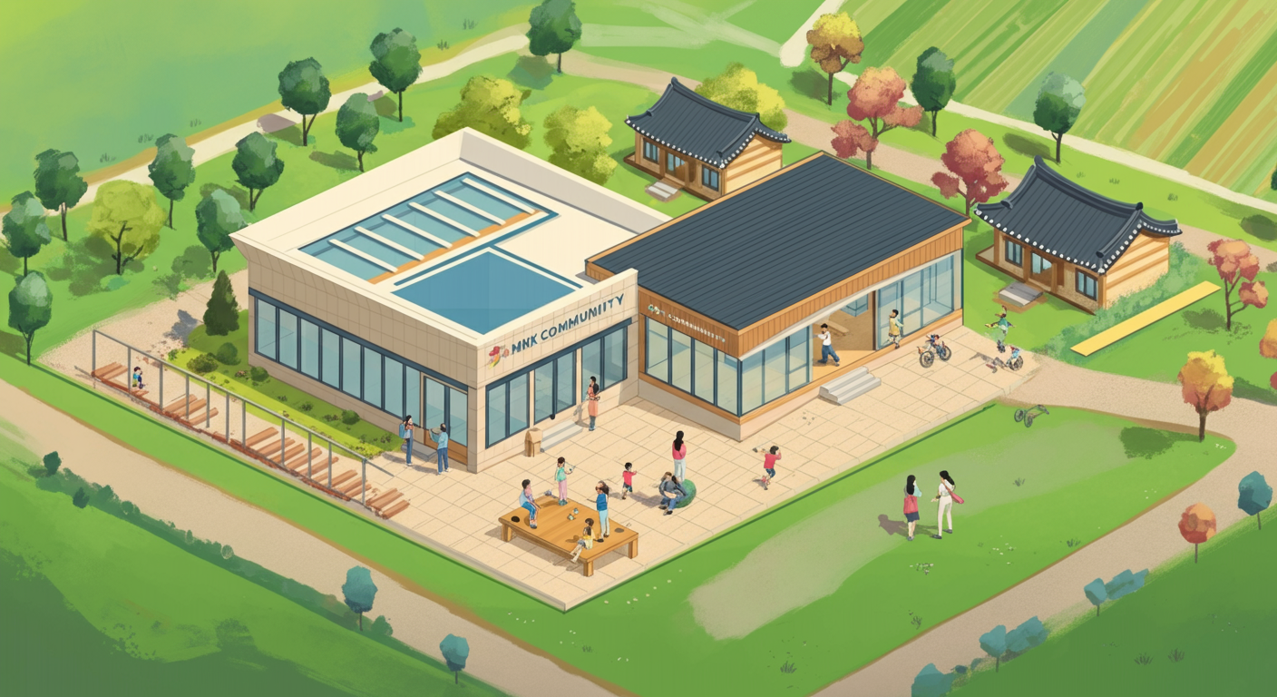 2026년 일반농산어촌개발사업 확대! 우리 동네도 '의성키움센터'처럼? 신청 자격 및 지원금 총정리