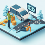 빙판길 낙상사고 최대 10만원! 2026 경기도 기후위기 도민안전보험 청구방법 총정리 (바로가기)