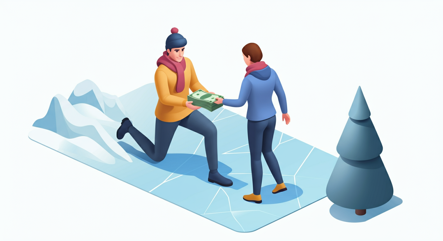 [경기도민 필독] 최대 1천만원! 2026 경기도 기후보험금 한랭질환/낙상사고 신청방법 및 자격조건 총정리 (바로가기)