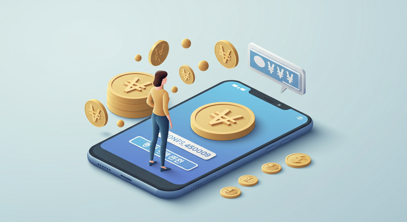 [마감임박] 나도 모르는 최대 1,350만원? 2026 숨은 정부 지원금 조회방법 (조회하기)