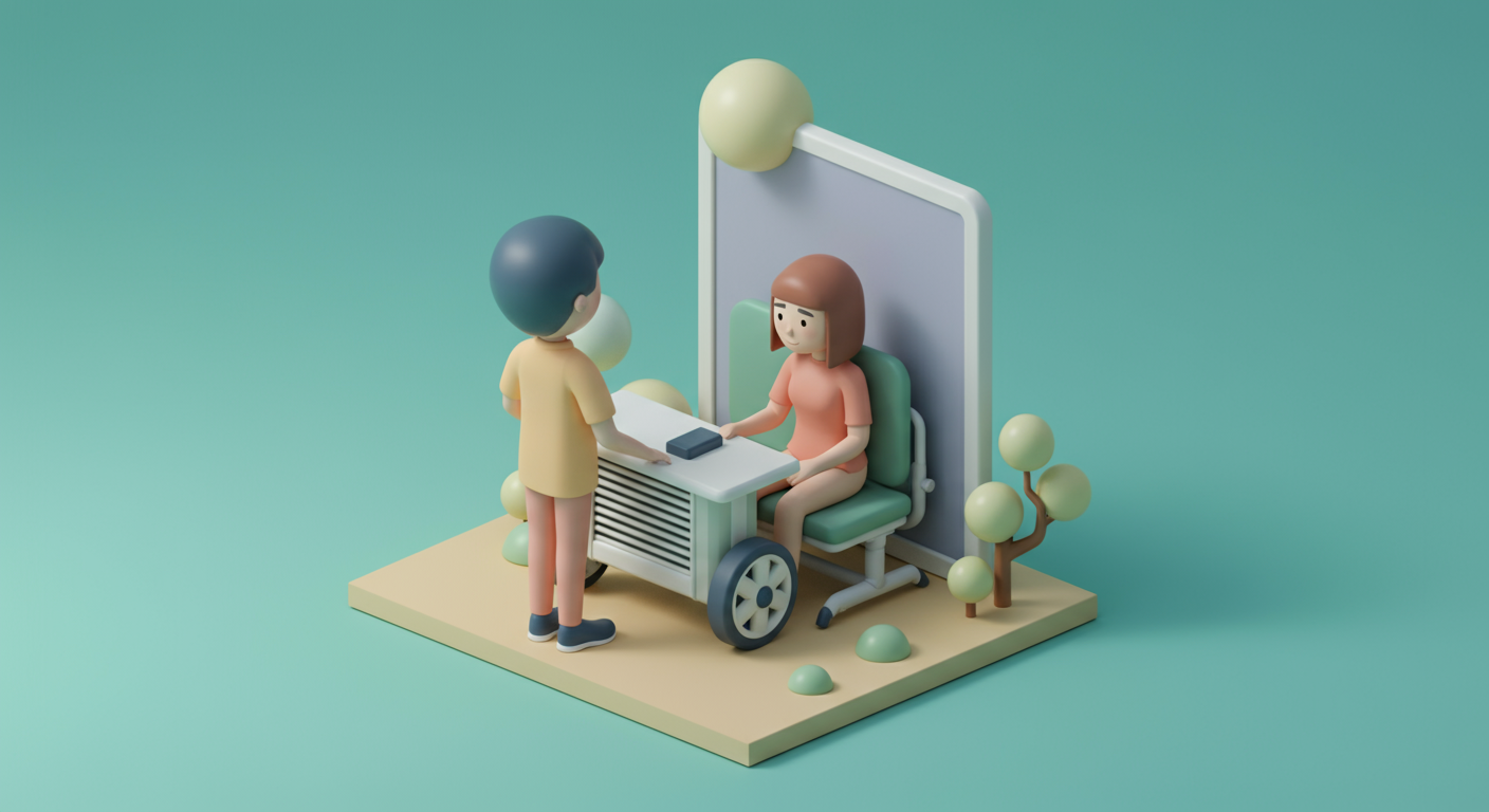 2026년 인체조직 허가증 온라인 발급: 이제 방문 없이 간편하게 신청하세요!