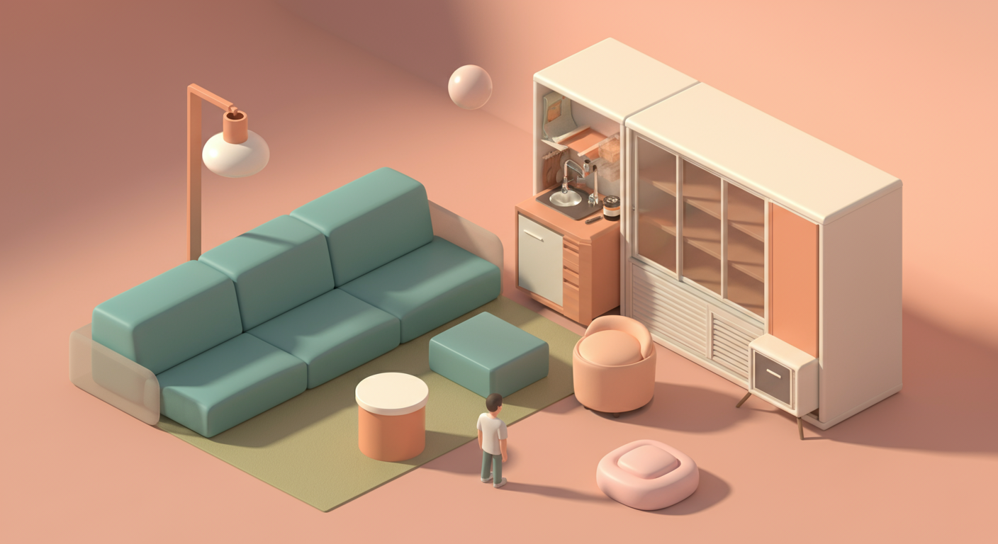 2026년 K-국정설명회 강원도 개최, 우리동네 지원금과 반도체 클러스터 혜택 총정리!