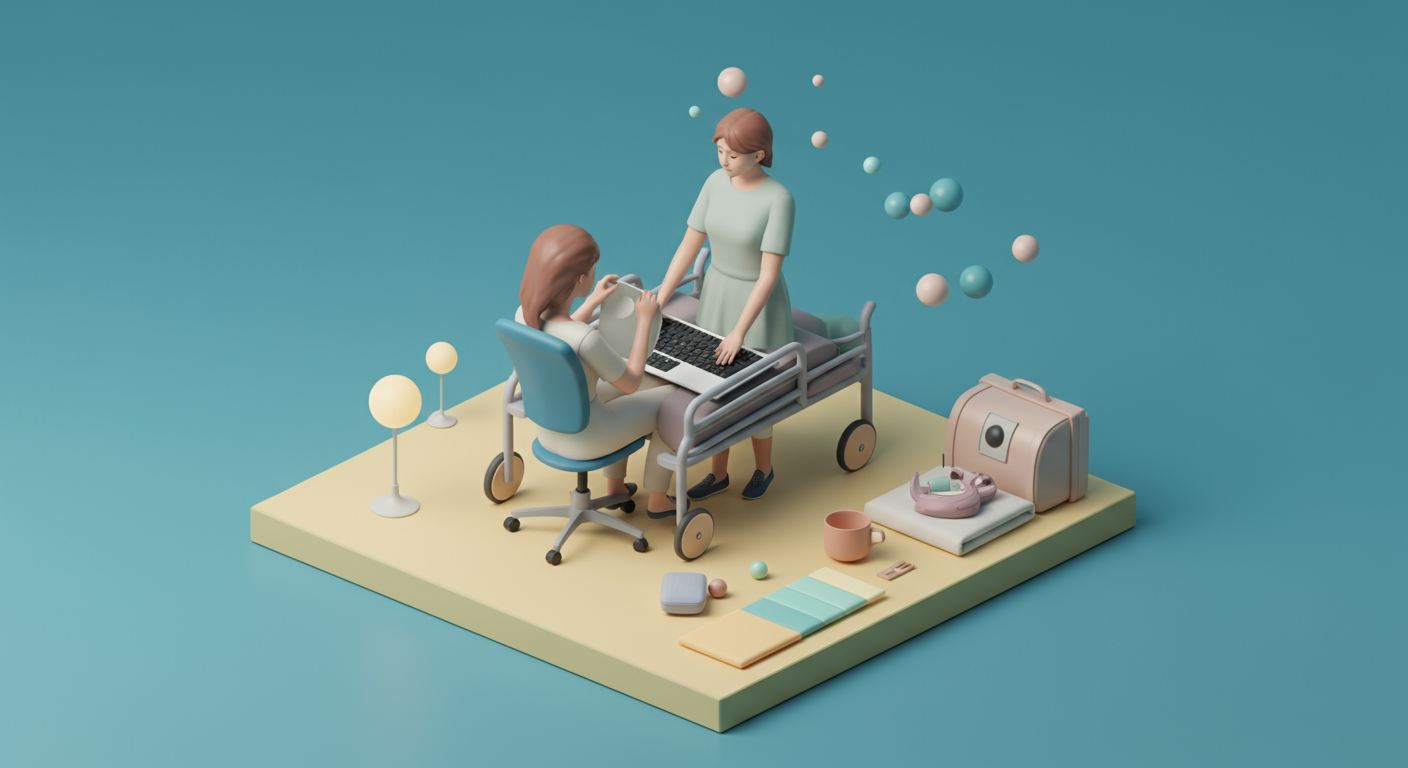 2026년 산업 공급망 위기: 중국 수출통제, 우리 기업에 미칠 영향과 정부 긴급 대응책 총정리