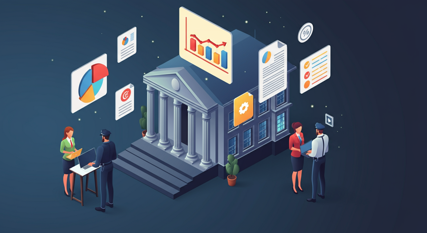 2026년 공공부문 일자리 통계 완벽 분석: 안정적인 직장 찾는 법과 정부지원금 활용 팁