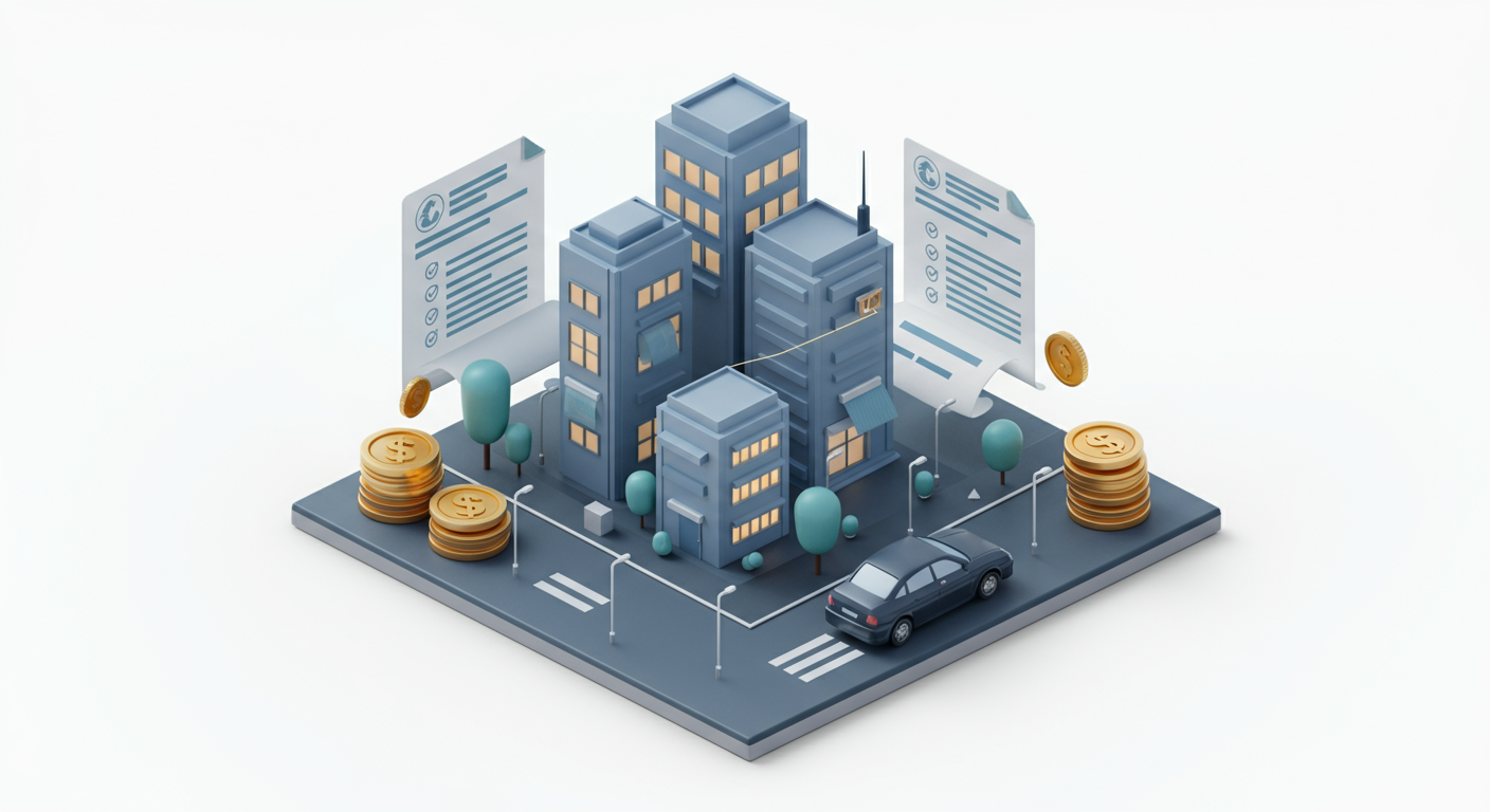 [환급] '분담금 폭탄' 대신 돈 받는 재개발? 2026 재개발 환급금 자격조건 및 조회 방법 총정리 (확인하기)