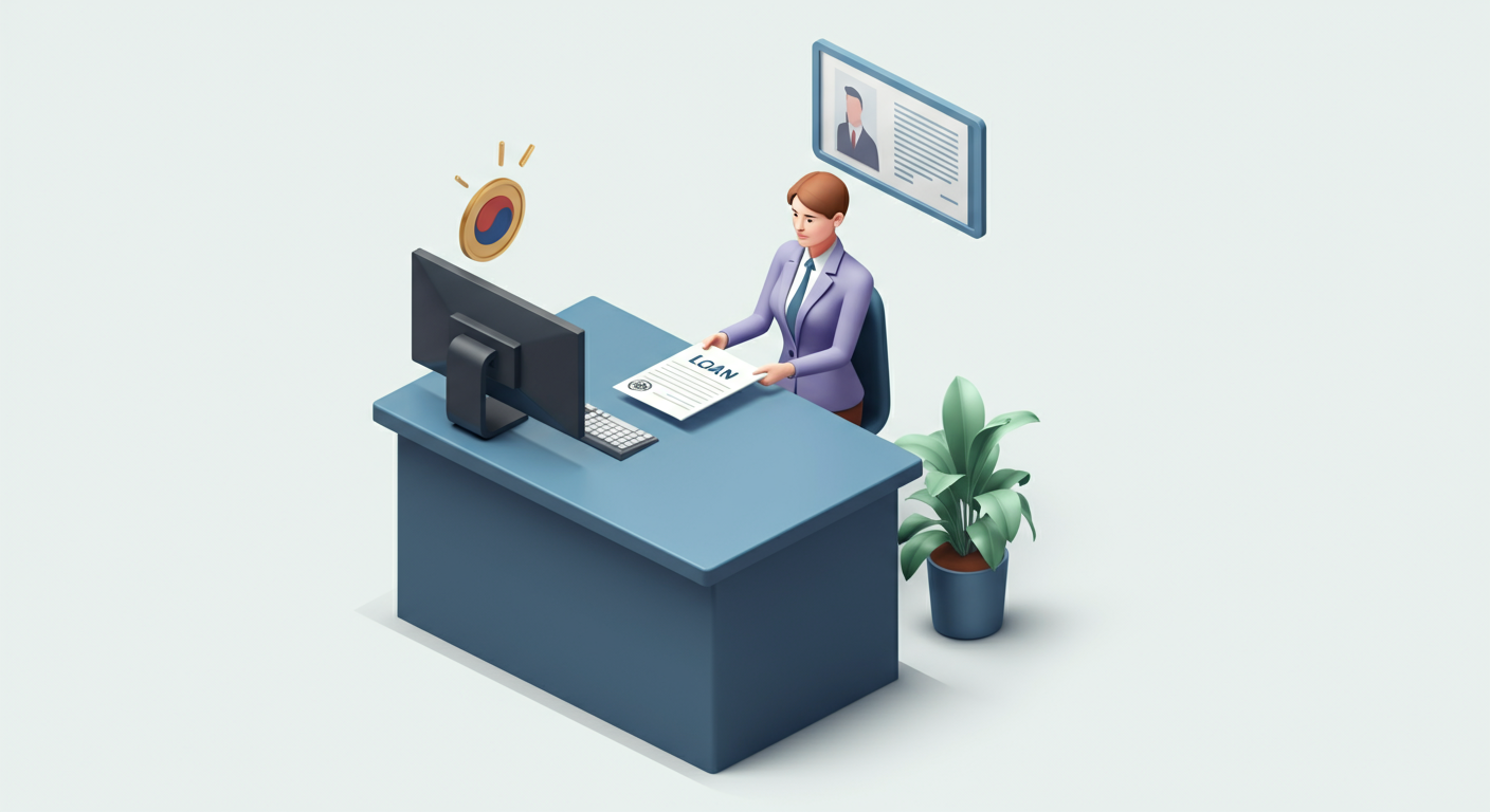 월 이자 부담 확 줄이는! 2026 신한은행 채무통합 대출 신청방법 및 자격조건 총정리 바로가기