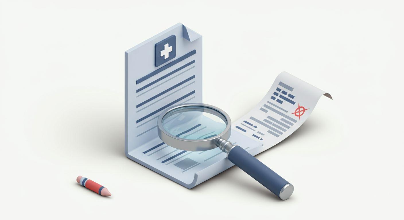 [필독] 2026년 실손보험, '이 치료' 받으면 보험금 1원도 못 받습니다! 지급 거절 비급여 항목 총정리