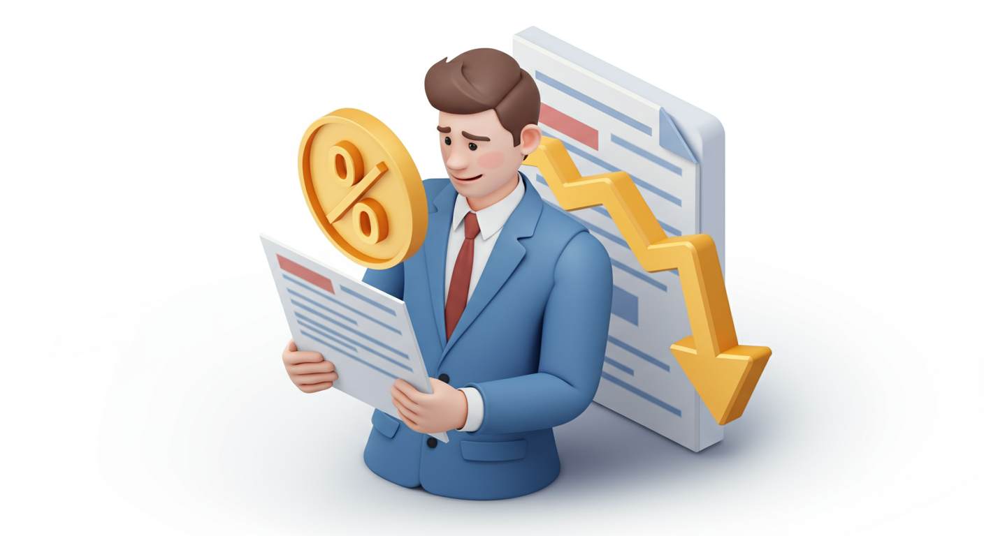 [2026 최신] 소상공인 대출 상환유예 및 저금리 대환대출 자격조건, 신청방법 총정리