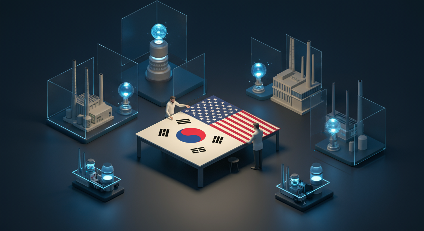 2026년 미국 핵심광물 정책 긴급 분석: 국내 산업 영향과 내가 받을 수 있는 정부 지원금 총정리