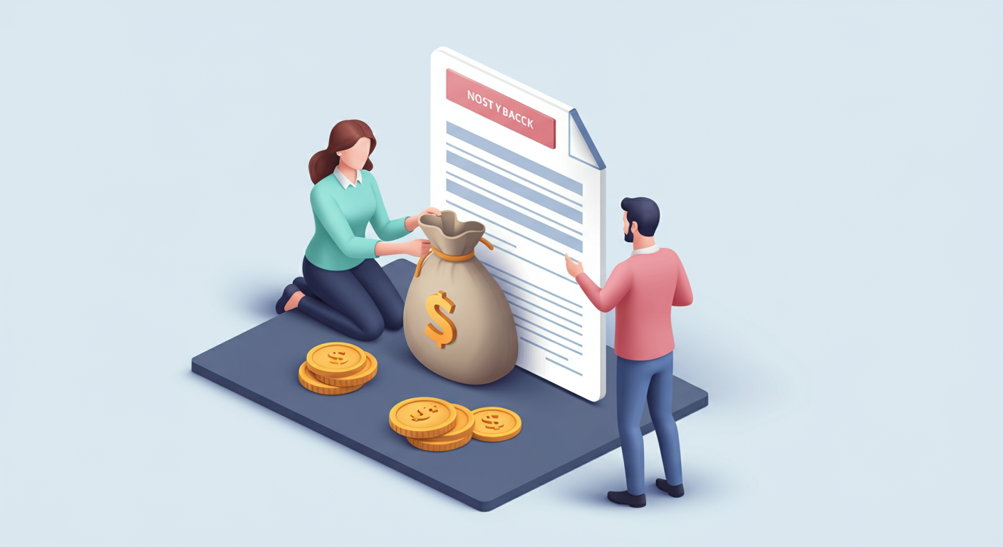 [환급] 낸 보험료 돌려받는다? 2026년 ABL생명 건강보험 환급금 조회 및 신청방법 총정리