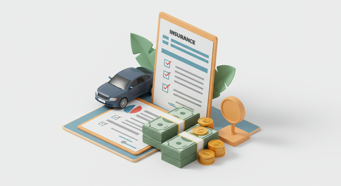 [필독] 8주 넘으면 보험금 거절? 2026 자동차보험 8주 룰 개정 및 합의금 받는 방법 총정리