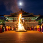 [안내] 2026 춘천 정월대보름 달맞이 축제 공지천 행사 일정 및 주차 꿀팁