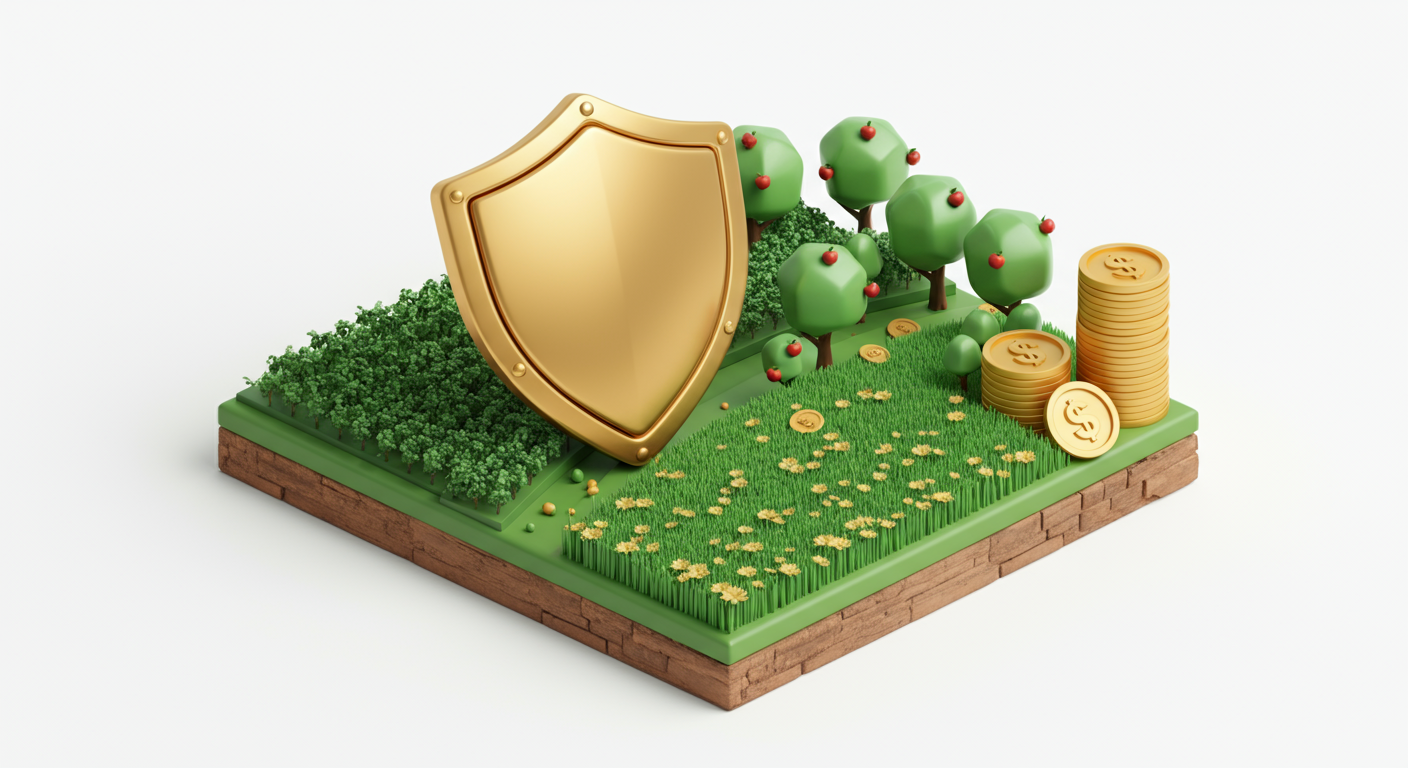 [필독] "보상금 3,700억?" 2026 농작물 재해보험 가입 품목 및 본인부담금 조회 (신청방법)