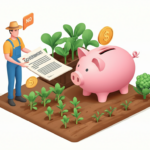 [2026 최신] 농작물재해보험 할증 줄이고 품목 확대! 가입방법 및 자격조건 총정리 (바로 확인하기)