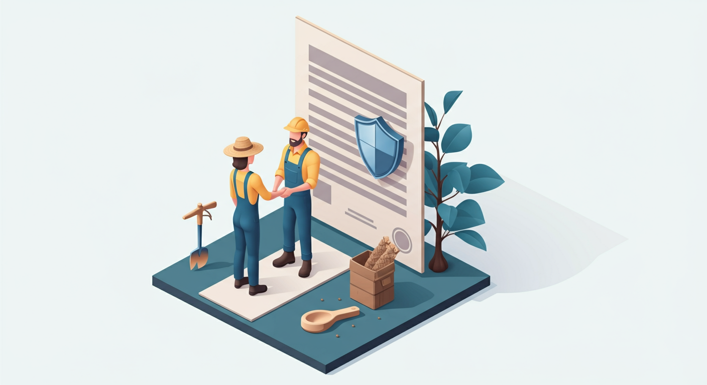 [2026 개정] 고용주 최대 500만원 과태료? 외국인 계절근로자 의무보험 가입방법 총정리