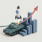 [총정리] 정부가 밀어주는 방산·우주항공 관련주 전망 및 TOP 5 총정리 (2026 최신)