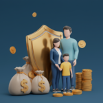 [2024 필독] 사망보험금 미리 받는 비법! 흥국생명 트리플더블업 종신보험 혜택 및 신청 총정리