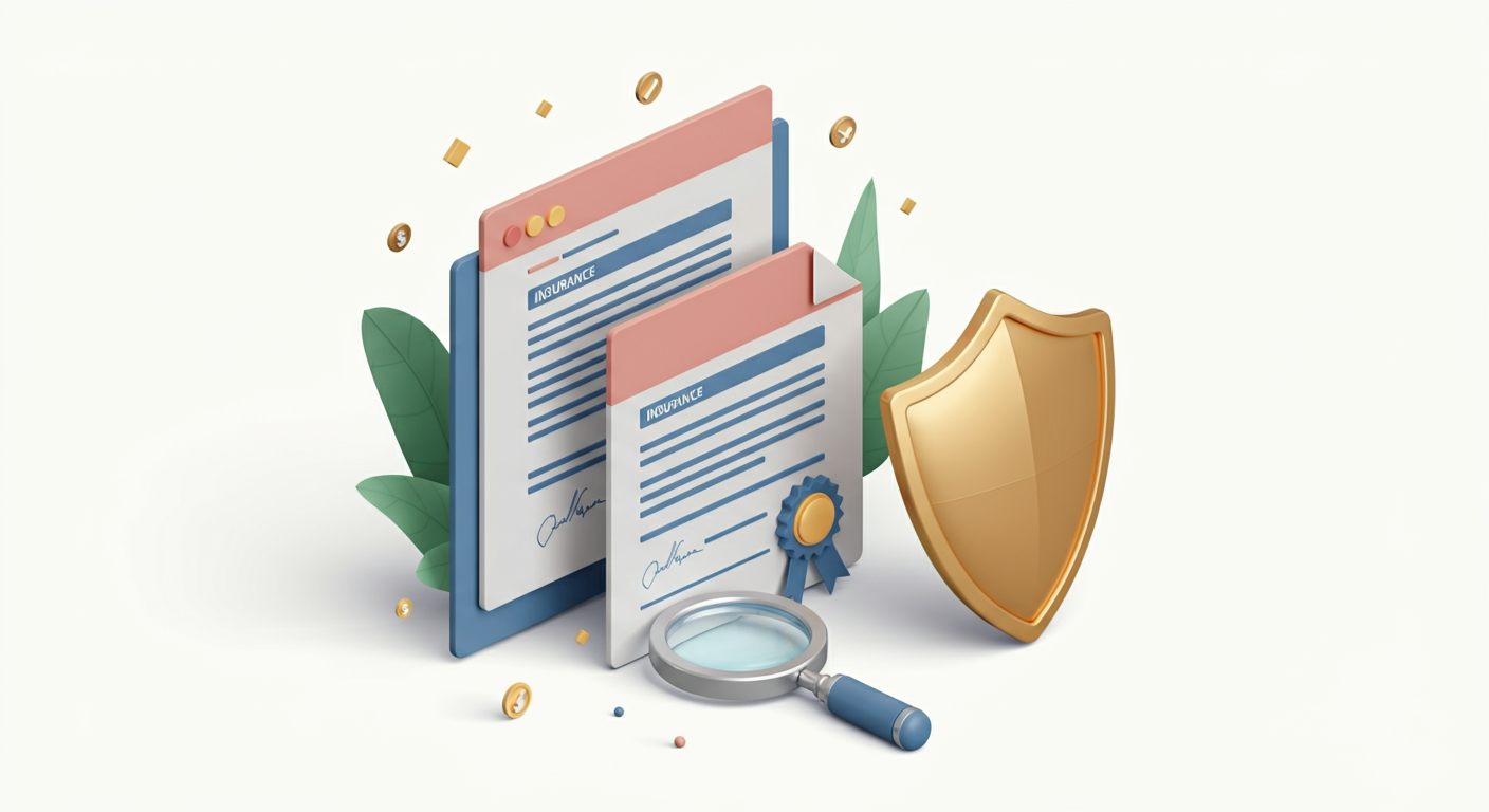 [필독] 보험금 지급 거절? 2026 손해보험 분쟁조정 신청 및 미지급금 조회 방법 총정리