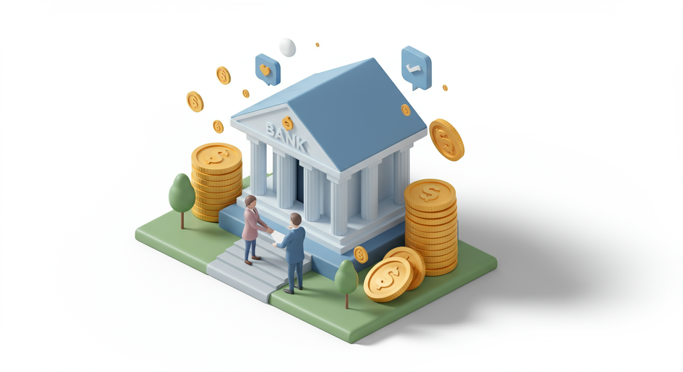 [2026 최신] 전북 소상공인 500억 대출 지원! 신청방법 및 자격조건 총정리 (KB국민은행)