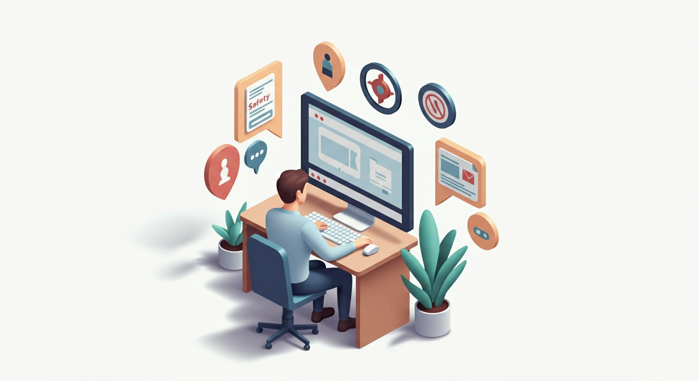 [필독] 자활참여자라면 필수! 2026 법정의무교육 온라인 신청방법 및 과태료 총정리 (바로가기)