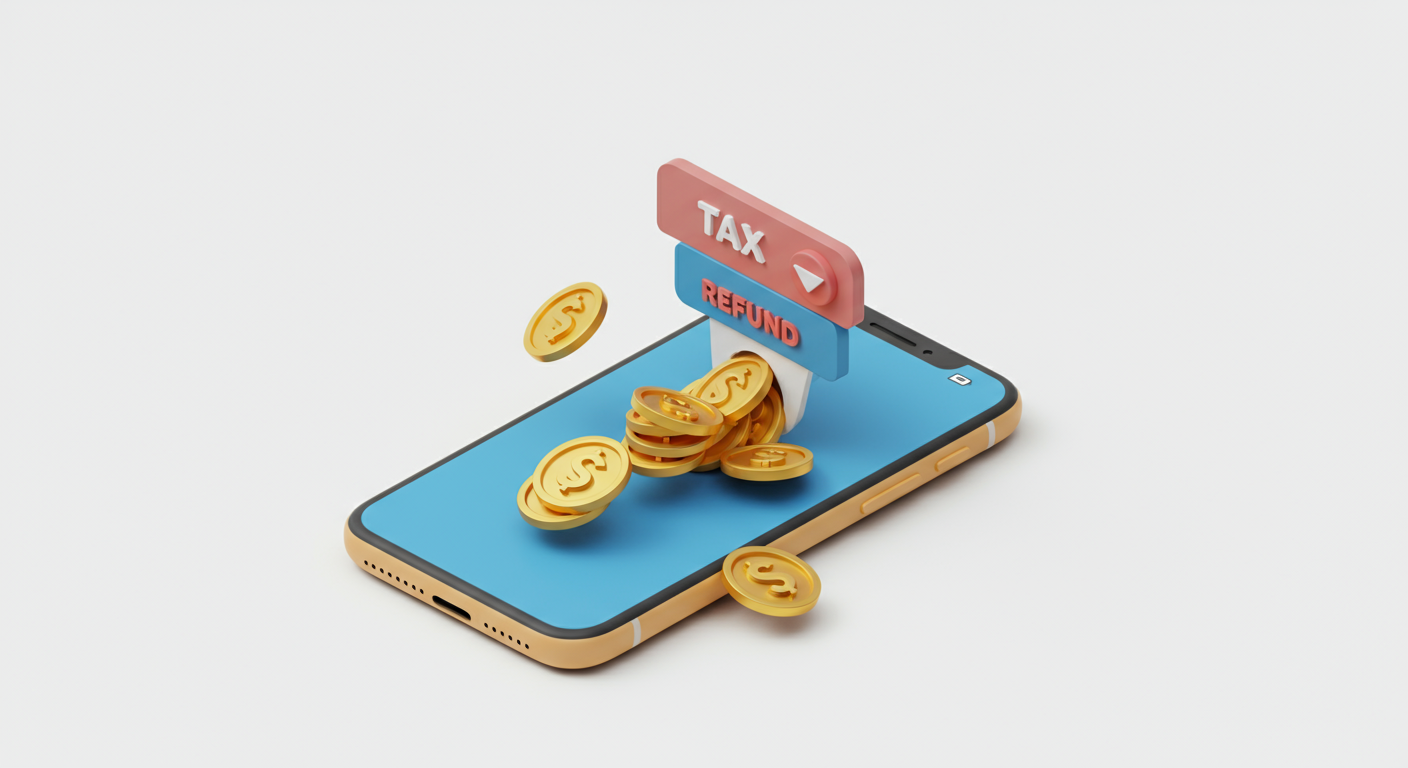 [환급] 놓치면 손해! 2026 인천 미추홀구 지방세 미환급금 조회 및 모바일 신청방법 (총정리)