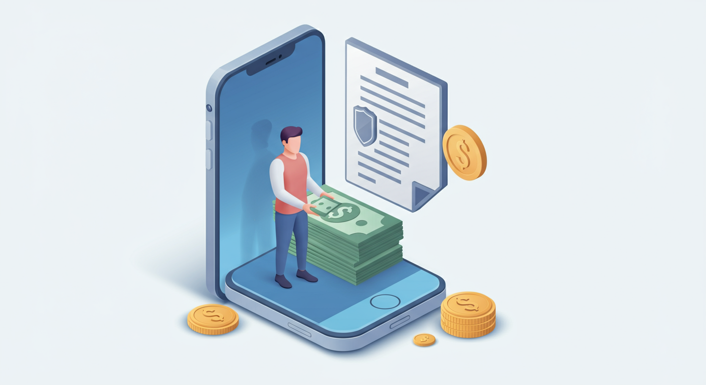 [2026 최신] 사망보험금 비대면으로 미리 받기? 신한라이프 유동화 서비스 신청방법, 자격조건 총정리