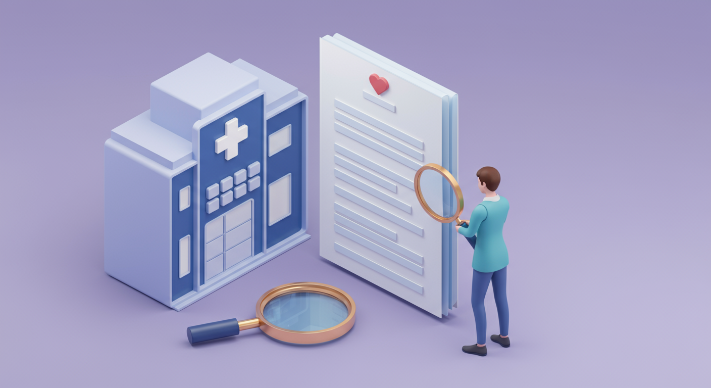 [필독] 보험금 분쟁 1위? 2026년 실비 보험 청구 서류 및 분쟁없이 100% 받는 방법 총정리