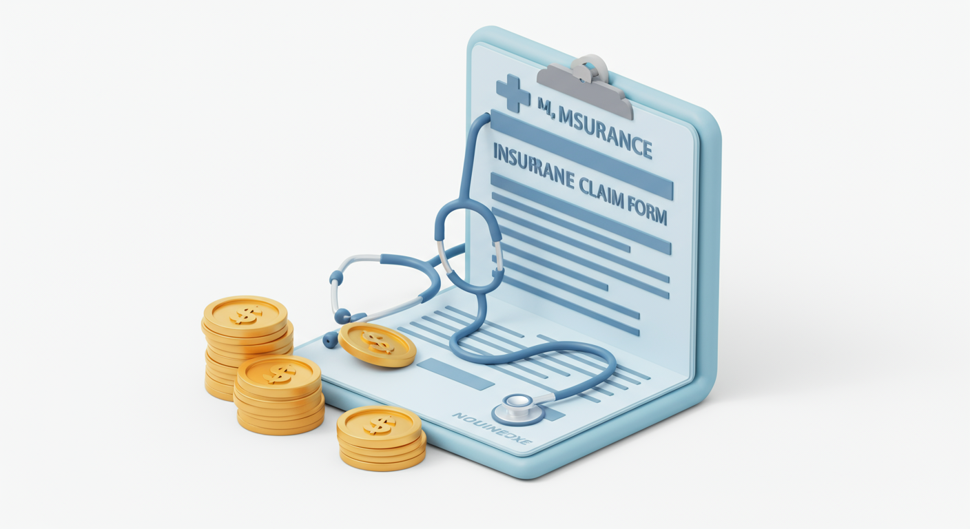 [2026 필독] 작은 혹 제거도 보험금 지급? 보험사 거절 대응 방법 및 실비 청구 서류 총정리 (확인하기)