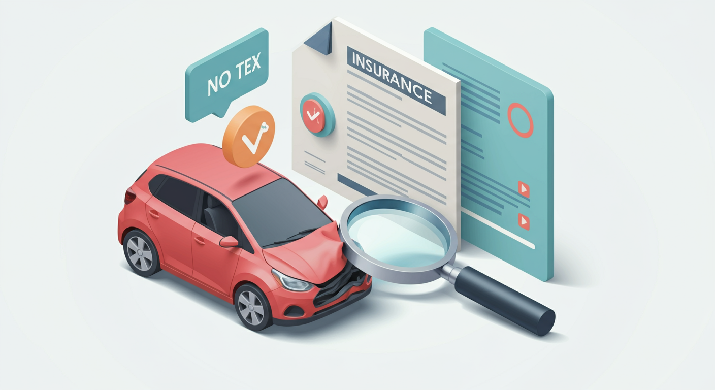 [필독] 2026 교통사고 합의금 제대로 받는 법, 자동차 보험 처리 및 청구 절차 총정리