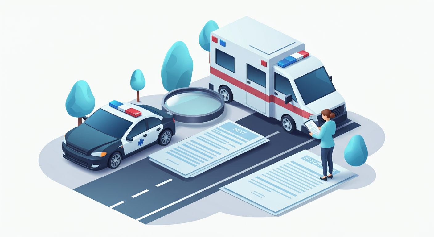 [필독] 2026년 교통사고 보험사기 특별단속, 합의금 제대로 받는 방법 및 절차 총정리 (모르면 손해)