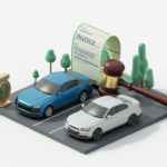 [필독] 무면허 운전하면 패가망신? 2026 자동차보험 사고부담금 및 전액 배상 판결 총정리