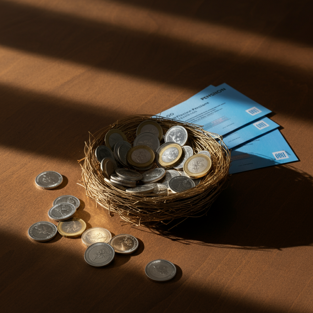 2026 기초연금 수급자격