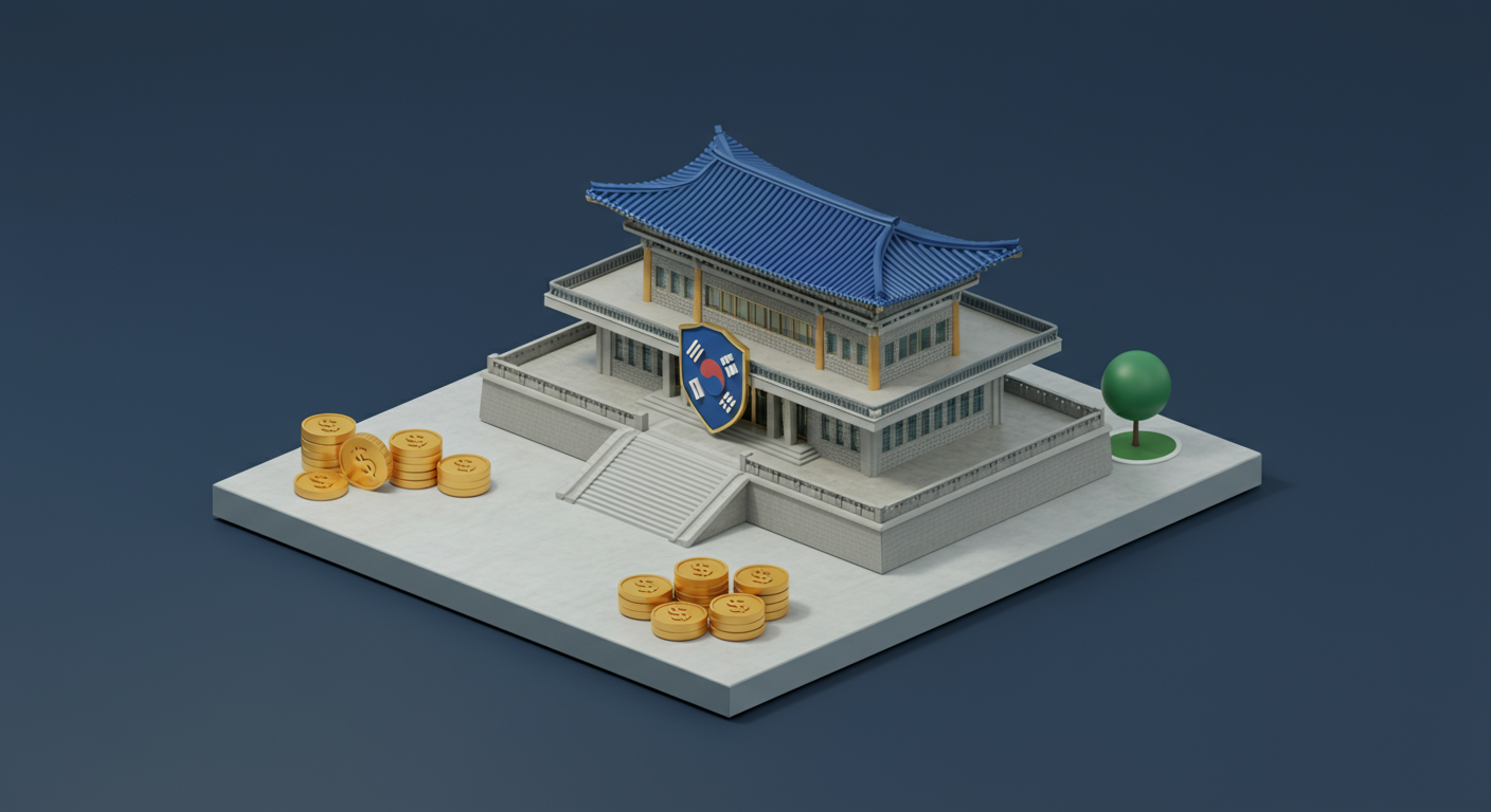 2026년 기초연금 인상안 및 수급자격 (월 33만원 지급)